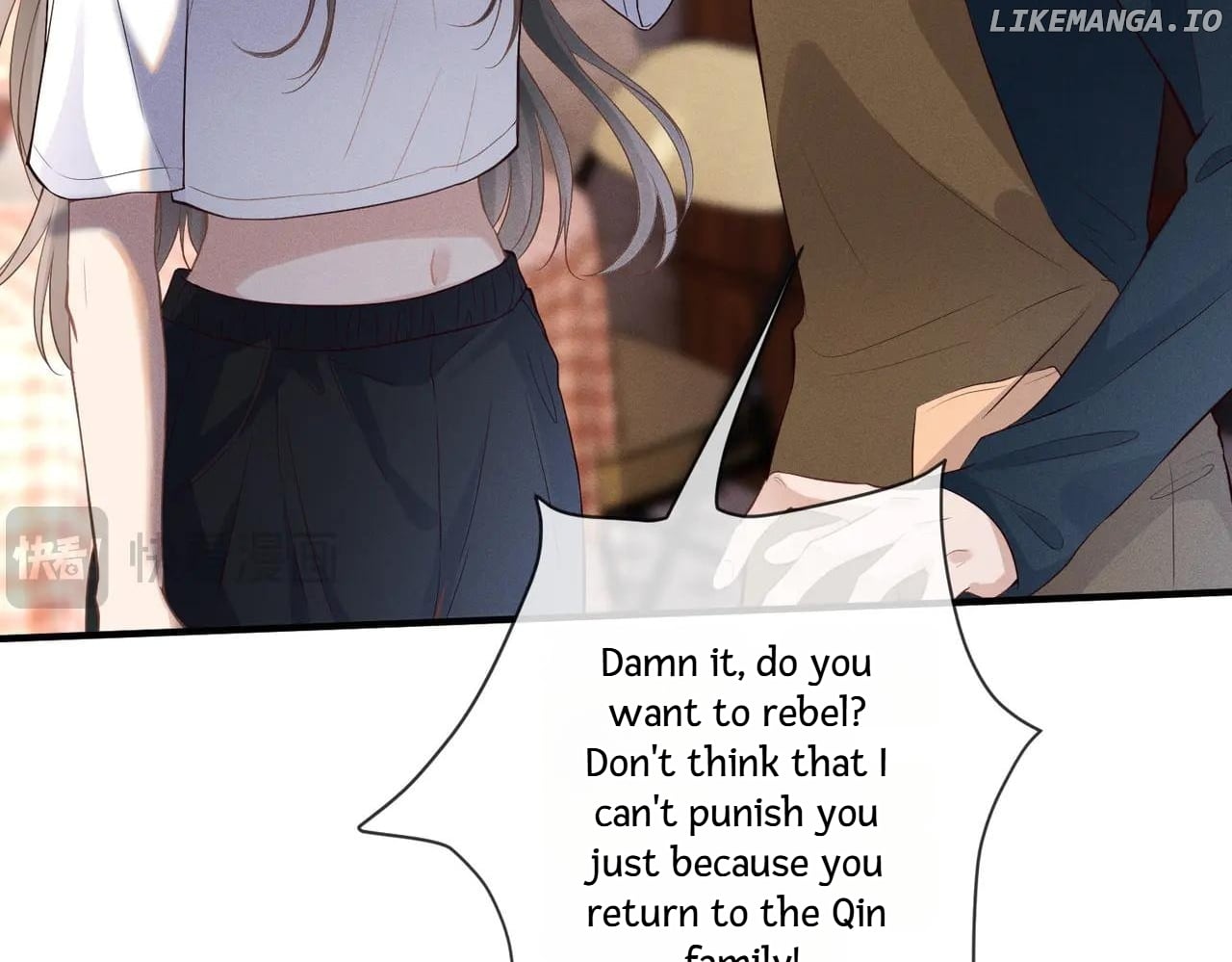 Almighty Boss, Beautiful and Dashing chapter 0.1 - page 28